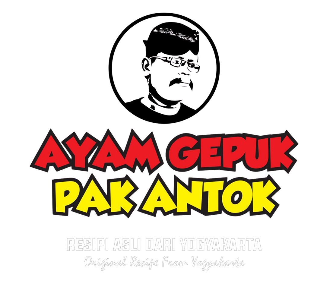 Ayam Gepuk Pak Antok